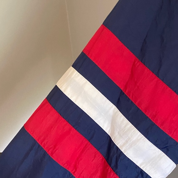 Perry Ellis Windbreaker - Picture 3 of 7